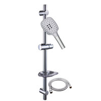 Душевой гарнитур Groсenberg GB11202CR Хром