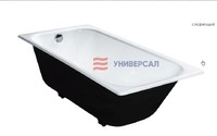 Ванна Ностальжи 1400х700