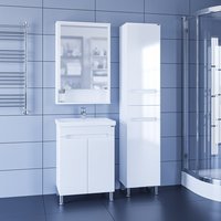 Мебель для ванной СанТа Лондон 50